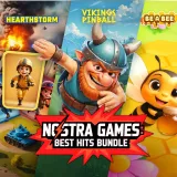 Nostra Games: Best Hits Bundle