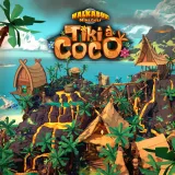 Walkabout Mini Golf - Tiki Ã  Coco