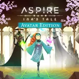Aspire: Ina