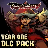 Ravenswatch - Year One DLC Pack
