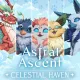 Astral Ascent - Celestial Haven