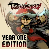Ravenswatch: Year One Edition