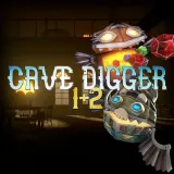 Cave Digger Bundle 2026