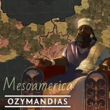Ozymandias - Mesoamerica