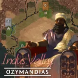 Ozymandias - Indus Valley