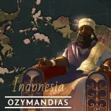 Ozymandias - Indonesia