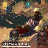 Ozymandias - Near East
