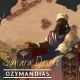 Ozymandias - Sahara Desert