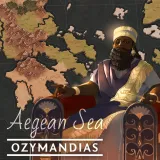 Ozymandias - Aegean Sea