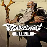 Ravenswatch - Merlin