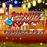 Experience & GP x2 - Asdivine Kamura