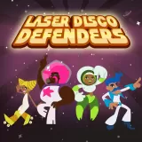 Laser Disco Defenders (English Ver.)