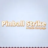 Pinball Strike Arcade Rampage
