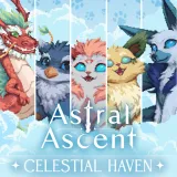 Astral Ascent - Celestial Haven