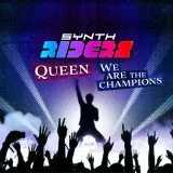 Synth Riders: Queen - "We Are The Champions"
