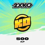 2XKO - 500 KO Points