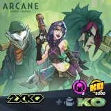 2XKO Starter Edition Ultra