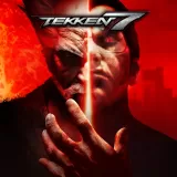 Tekken 7 (Chinese/Korean Ver.)