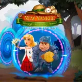 New Yankee: Through the History Mirror Collector
