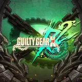 Guilty Gear Xrd Rev 2 (Chinese/Korean Ver.)