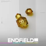 Arknights: Endfield - Mine a set of Origeometry