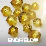 Arknights: Endfield - Mine a crate of Origeometry
