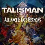 Alliances: Fate Beckons