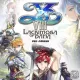 Ys VIII -Lacrimosa of Dana- Standard Edition (Chinese Ver.)