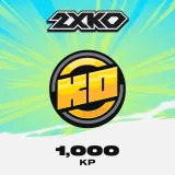 2XKO - 1000 KO Points
