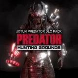 Predator: Hunting Grounds - Jotun Predator