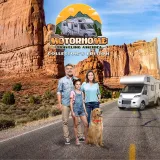 Motorhome: Traveling America Collector