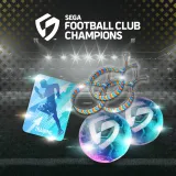 Sega Football Club Champions-One-Time Special Training Bundle