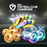 Sega Football Club Champions-Monthly Player Upgrade Bundle (L)