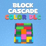 Block Cascade - Color DLC