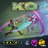 2XKO Starter Edition Deluxe