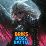 Briks Boss Battle