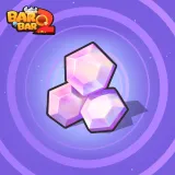 60 Rainbow Diamonds