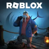 Roblox Captain Bristlejaw