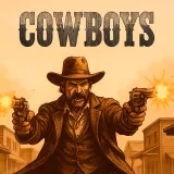 Cowboys Cowboys