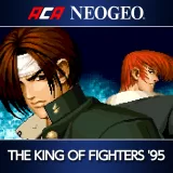 Aca Neogeo The King Of Fighters 
