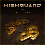 1600 Highguard Gold