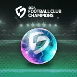 Sega Football Club Champions-RB Pack A