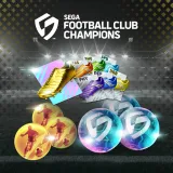 Sega Football Club Champions-Monthly Player Upgrade Bundle (S)