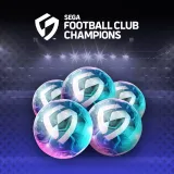Sega Football Club Champions – PlayStationPlus Exclusive Bundle