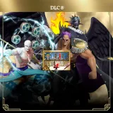 ONE Piece: Pirate Warriors 4 Character Pack 8 Special Selection Pack