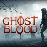 Ghost Blood Ghost Blood