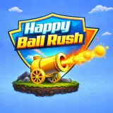 Happy Ball Rush Happy Ball Rush
