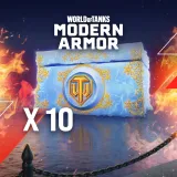 World of Tanks Modern Armor – Season Send-Off Saver