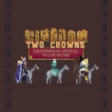 Kingdom Two Crowns: Decennial Royal Wardrobe