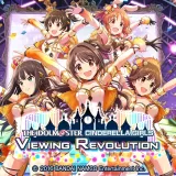 The Idolm＠Ster Cinderella Girls Viewing Revolution (English/Chinese/Korean Ver.)